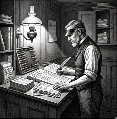 Billing feature illustration