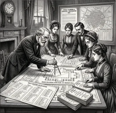 Detail Planning feature illustration