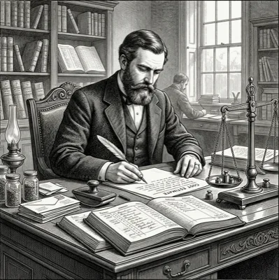 Quotation feature illustration